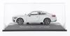 Genuine CLE Coupe High Tech Silver [Mercedes-Benz Collection] Avant-Garde (C236) 1/43