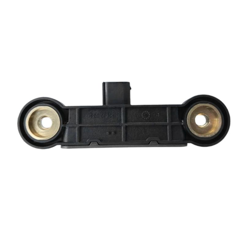 0055421918 A0055421918 ESP Acceleration Yaw Rate Sensor For Mercedes Benz W172 W197 W204-A61M