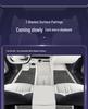 Geely Galaxy E5 TPE Floor & Trunk Mats Interior Accessories