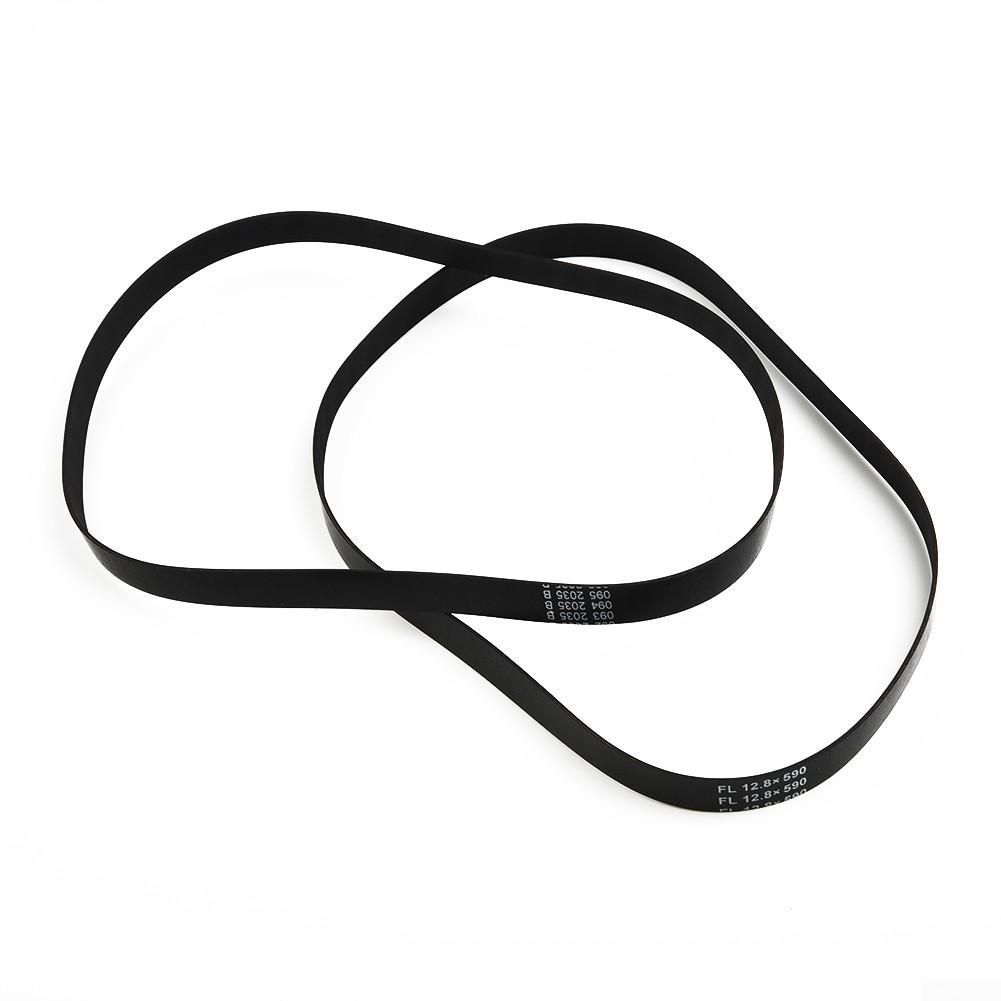 For Hoover Dual Power Max Carpet Cleaner-FH51000-Power Path Belt-440005536