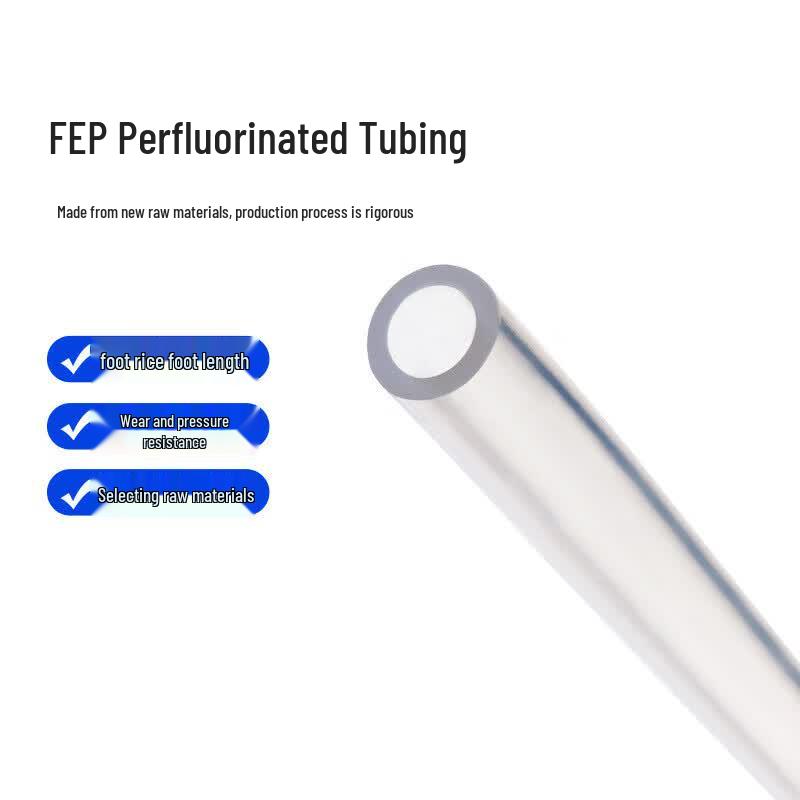Kaipeng FEP Teflon Pneumatic Hose