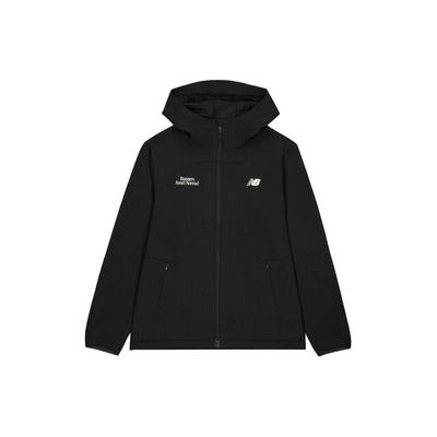 Jackets & Coats Men's Black NAE12081-BK