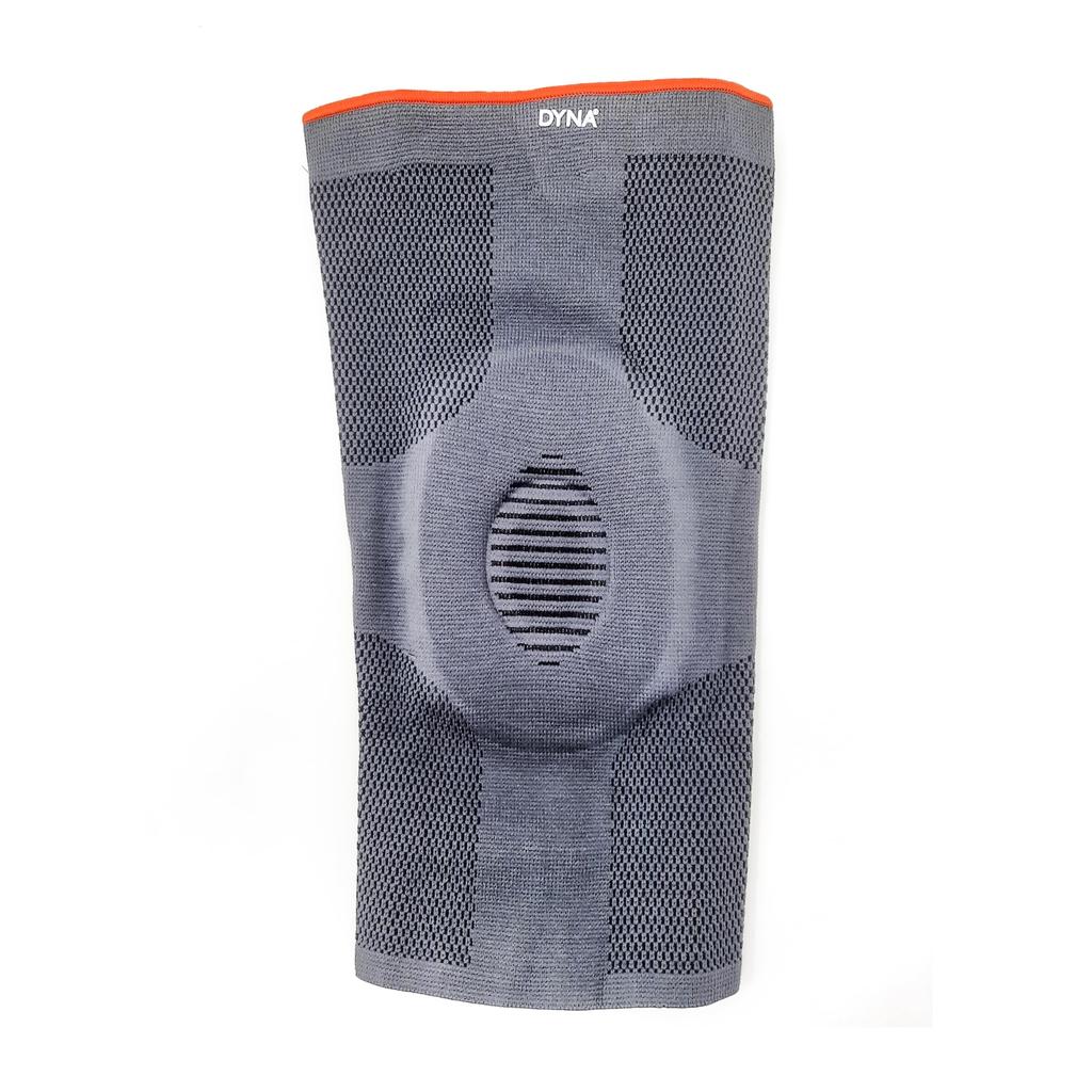 Dyna 3D Knee Brace for Knee Support and Pain Relief (X Large) Grey