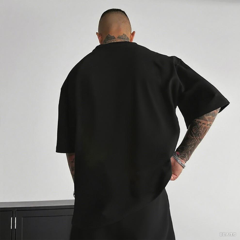 New Chopper T Shirt Men Women Cotton Short Sleeve Tee Summer Cartoon Graphic Streetwear Casual Top Oversized Y2k