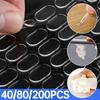 Bandă Adezivă Nano Dublă Față, Bandă Lipicioasă Multifuncțională Transparentă Impermeabilă Reutilizabilă pentru Decorarea Casei, Biroului, Festivalurilor și Fixări Zilnice