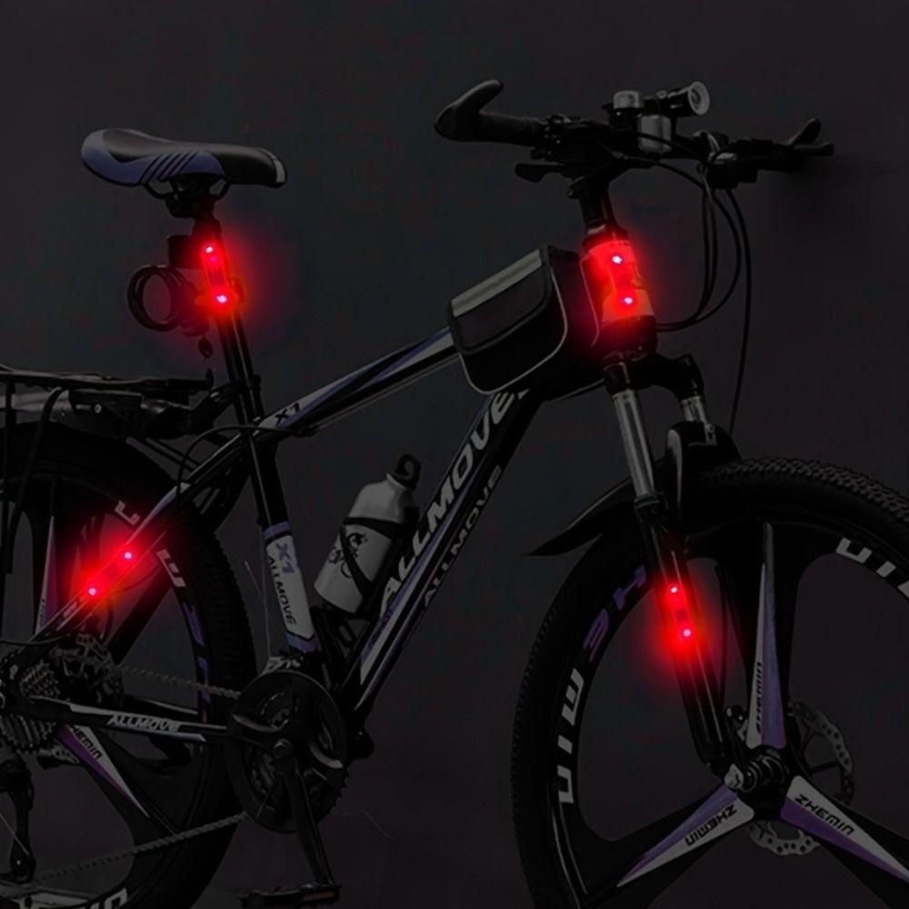 Simulated Alarm Dummy Alarm Lamp Mini Car Warning Light  Road Barrier Safety