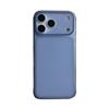 Translucent Cooling Phone Case For Iphone 11 12 13 14 15 16 17 18 Pro Max Heat Dissipation TPU Soft Phone Cover Light Thin Shell