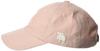 Cap [MOZ] 161-0039 Pink, Japan, 57.5cm (FREE Size)