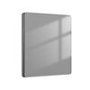Mijia Smart Bluetooth Mesh Ultra-Thin Glass Double Control Voice-Activated Switch Zero Fire Version
