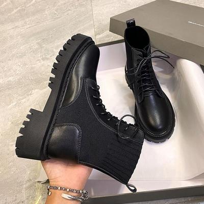 High Quality Genuine Leather Shoes for Women Winter Boots Shoes Woman Casual New Genuine Leather Botas Mujer Female Ankle Boots
