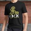 Camisetas para Hombre y Mujer MOTOCROSS ESTILO LIBRE FMX