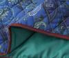 Vintage Print Women's Cotton Jacket 2025 - New Autumn/Winter Casual Loose Coat