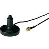 Pied Magnétique Pour Antenne 5 dB-WLAN - DIGITUS