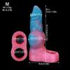 2026 Wearable Hollow Penis Sleeve Sex Toys for Men Dick Enlargement Cock Rings Adult Male Sex Toy Penis Sleeve Ring Extender Male Massage Penis Cover