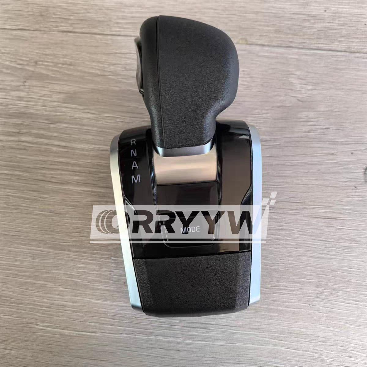 

Compatible Gear Shift Knob for Volvo Truck - Models 22719325, 22719326, 22719327 Domestic