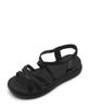 Spur Breeze Multy Strap Comfort Sandals 4Cm -Vs9097 (3Color)