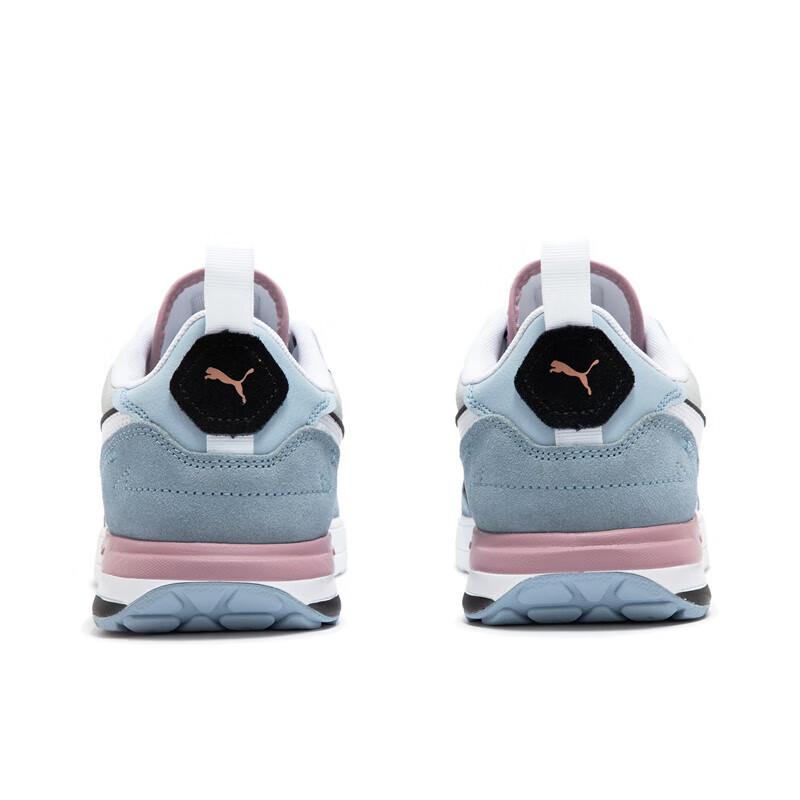 Puma Unisex Retro Lightweight Casual Shoes 383462