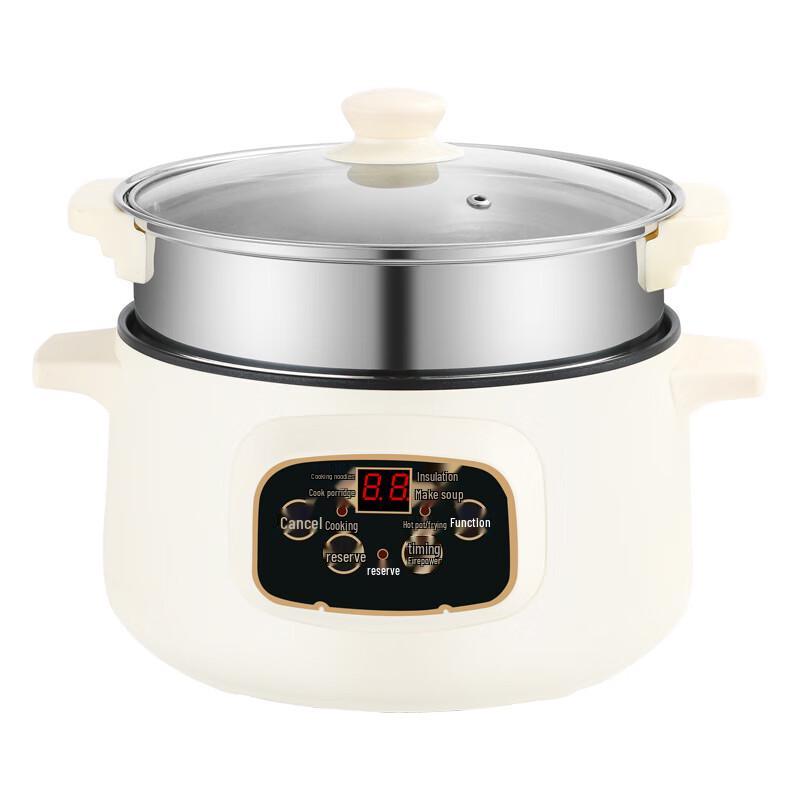 ZhiShi Smart Low-Power Electric Multi-Cooker