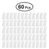 50pcs Clothes Hanger Extender Clips Space Saving Connector Hook Cascading Hangers Hooks Home Closet Storage Rack Organization