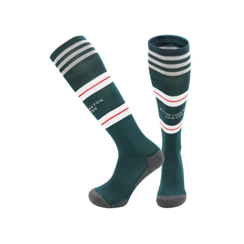 Summer World Cup Football Socks, European Cup Thin Sports Socks