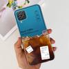 For Samsung Galaxy A12 Case Cute Fashion Patterned Cover For Samsung A 12 GalaxyA12 Soft TPU Silicone Phone Case Shell 6.5"