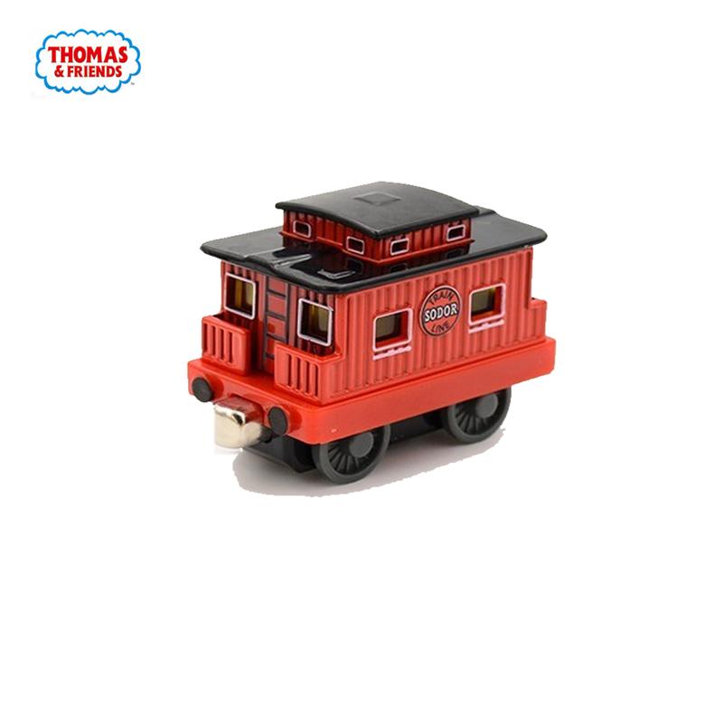 

Оригінальний паливовоз для потягів Thomas and Friends, аксесуари, деталі вагону, транспортний засіб, деталі 1:43 Металева Модель Потяга Іграшки для Хлопчиків