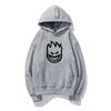 2025 autumn and winter new men's and women's fashion trend hoodie outdoor sports travel sports hoodie casual warm hoodie