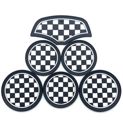 Agarres y soportes – Posavasos para coche