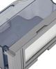 Contenitore Polvere Contenitore Polvere Per Robot Aspirapolvere Lefant M210/M213/M210B Accessori Sostitutivi per Pulizia Domestica