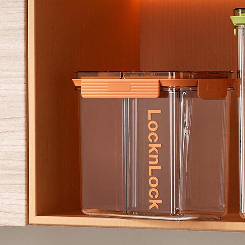 LOCK LOCK Divided Food Storage Container 2140₽