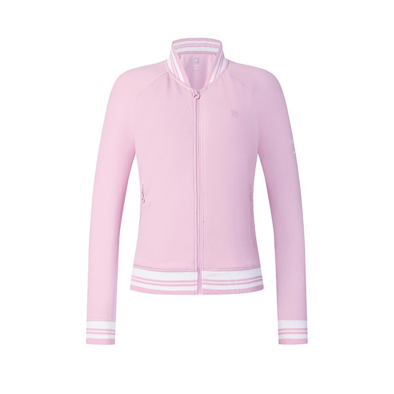 New FILA Athletics Tennis F25 Women's Heartbeat Pink A11W513502FPK