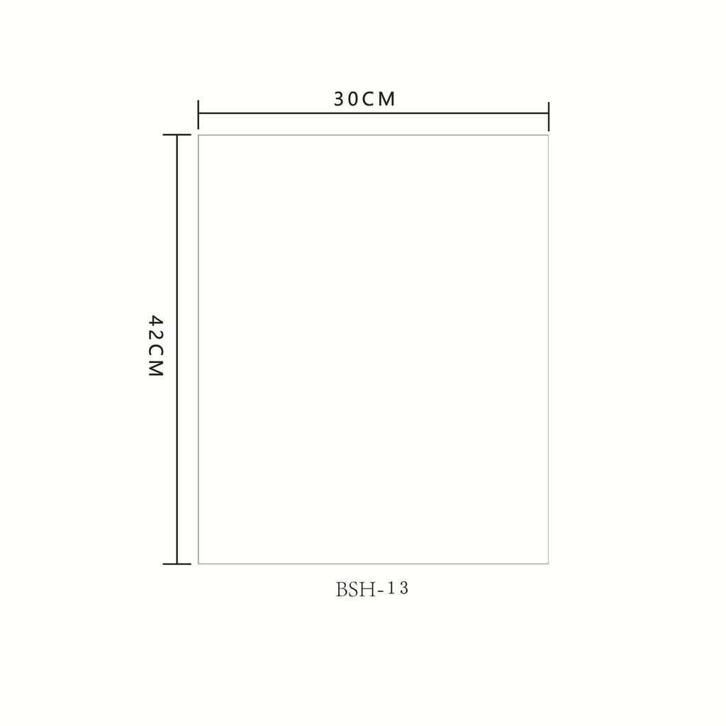 Abwischbare Magnetische Whiteboard Kühlschrank Memo Nachrichtenplaner Aufkleber