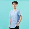 Li Ning Badminton Collection Badminton Jersey Set Unisex AATV009-4