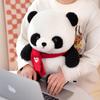 Giant Panda Doll Teddy Panda Plush Toy Doll Rag Doll Hug Bear Large Girl Birthday Creative Gift