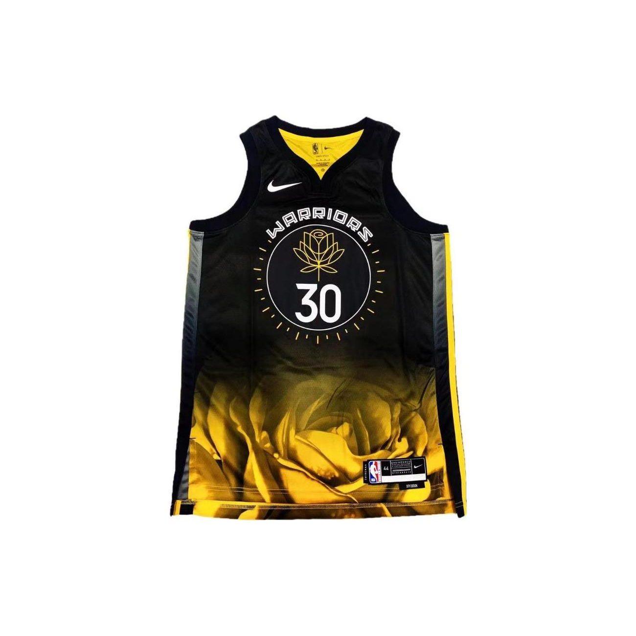 Nike Golden State Warriors 2022/23 Stephen