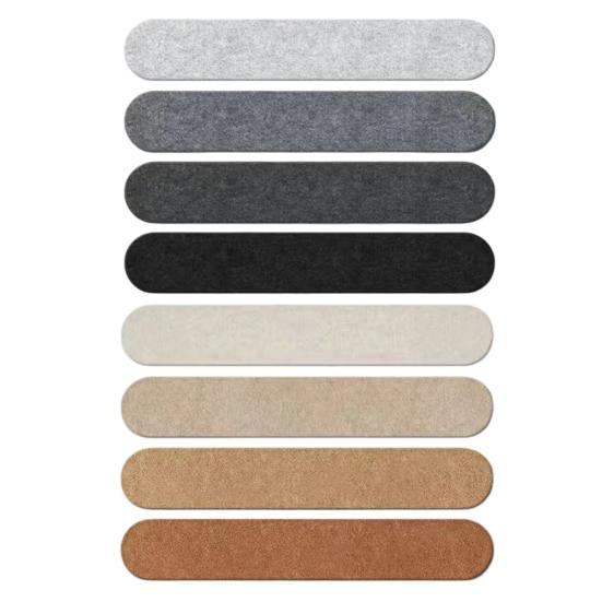 Ταινίες Μπάρες Πίνακα Ανακοινώσεων από Τσόχα Αυτοκόλλητος Πίνακας Ανακοινώσεων Πίνακας Σημειώσεων από Τσόχα Επικόλληση Φωτογραφιών Σημειώσεων Προγραμμάτων για Γραφείο Κουζίνα Υπνοδωμάτιο Διακόσμηση Τοίχου