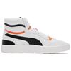 PUMA Ralph Sampson Mid 'White Carrot' Men's 370847-19