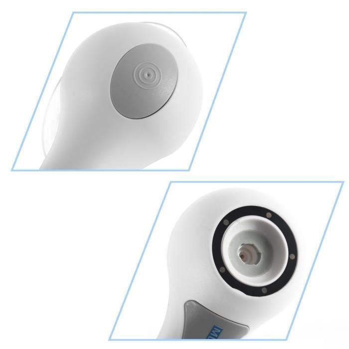 Anti-Cellulite-Massagegerät - CELLULESS - INU - Weiß - Für Frauen - Erwachsene