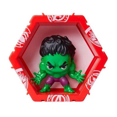 Hulk Podsvícená sběratelská figurka Marvel