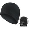 Mling Women's Ponytail Running Beanie