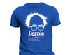 Bernie Sanders No Yo EE. UU. 2020 Pelo y Gafas Camiseta para Hombre y camiseta para niños