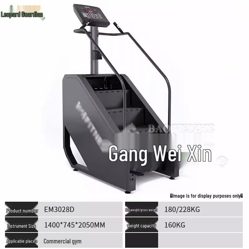 Baoweizhe Commercial Smart Stair Climber