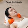 Hezheng Cervical Neck Massager Pillow CN Plug (adapter Included)