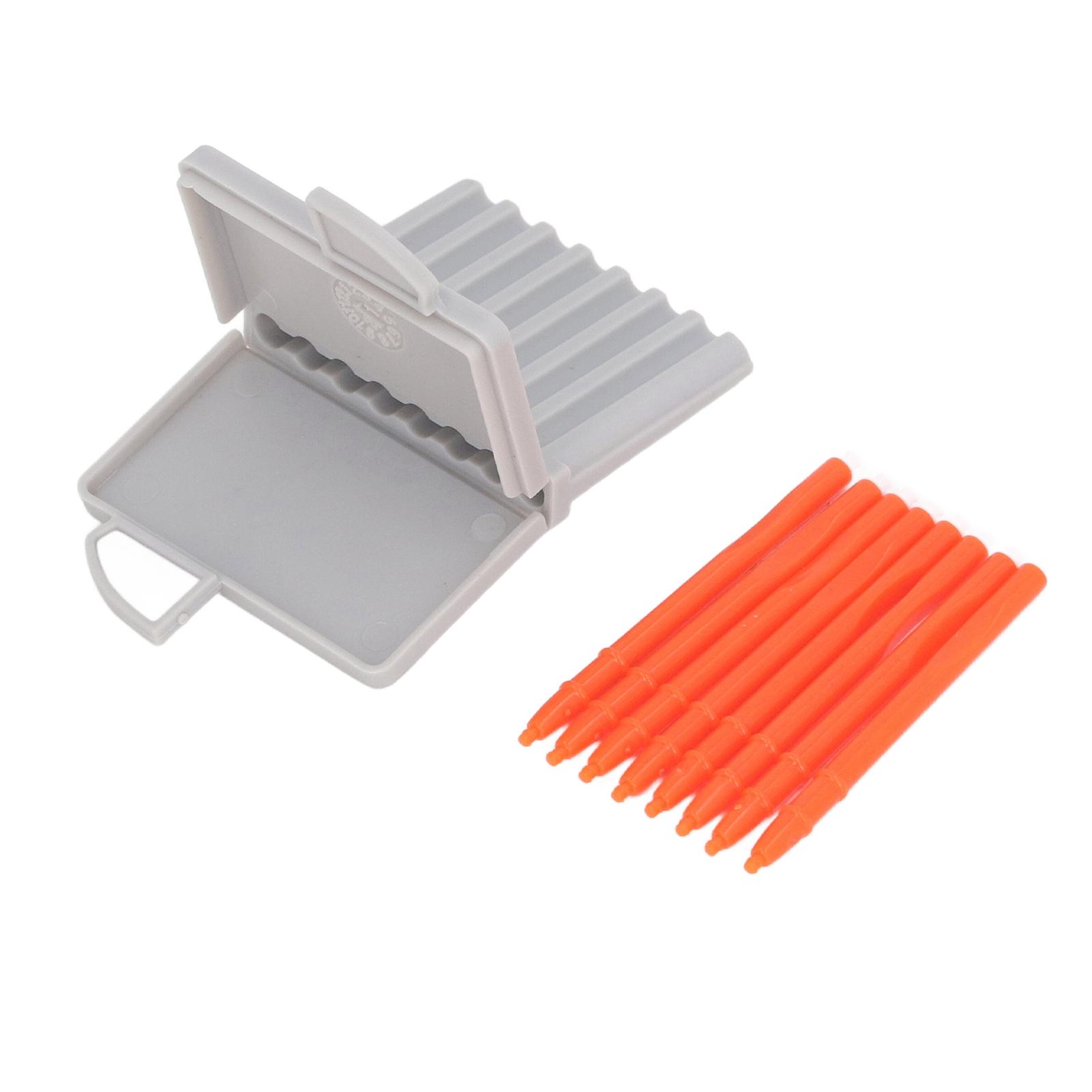 

Sound Aid Wax Guards for Starkey Waterproof Prevent Earwax Oil Resistant Earwax Cleaning Tool Filters Guard