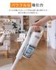 Corded Vacuum Cleaner 30000Pa Leacco Vacuum Cleaner Cyclone Lightweight Stick Vacuum Cleaner for Home Use Centrifugal Separation 5M Power Cord HEPA