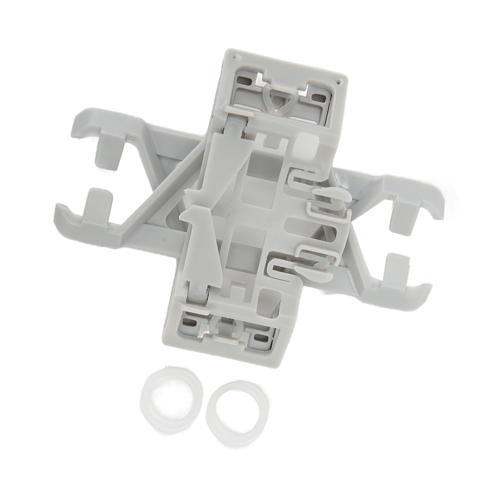 

Drone Landing Gear Extension Kit Foldable Landing Leg Sled Shape Heightening Stand for DJI Mini 3 Pro Drone