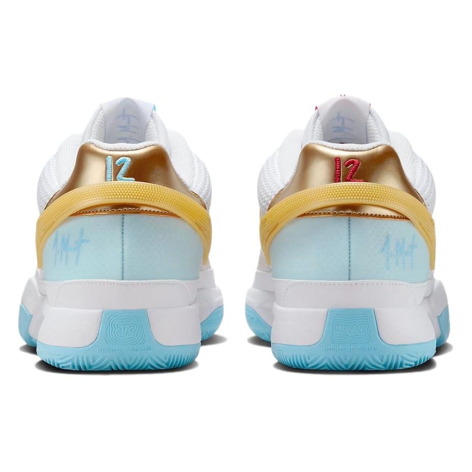 Nike Ja 1 "Chinese New Year" FV1290-100