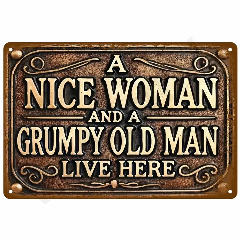 Vintage Metalowa Tabliczka Blaszana Tabliczki Bar Retro Metalowy Znak Sztuka Ścienna Mural Estetyczny Pokój Domowe Dekoracje Przedmioty Plakat Dekoracja Garażu