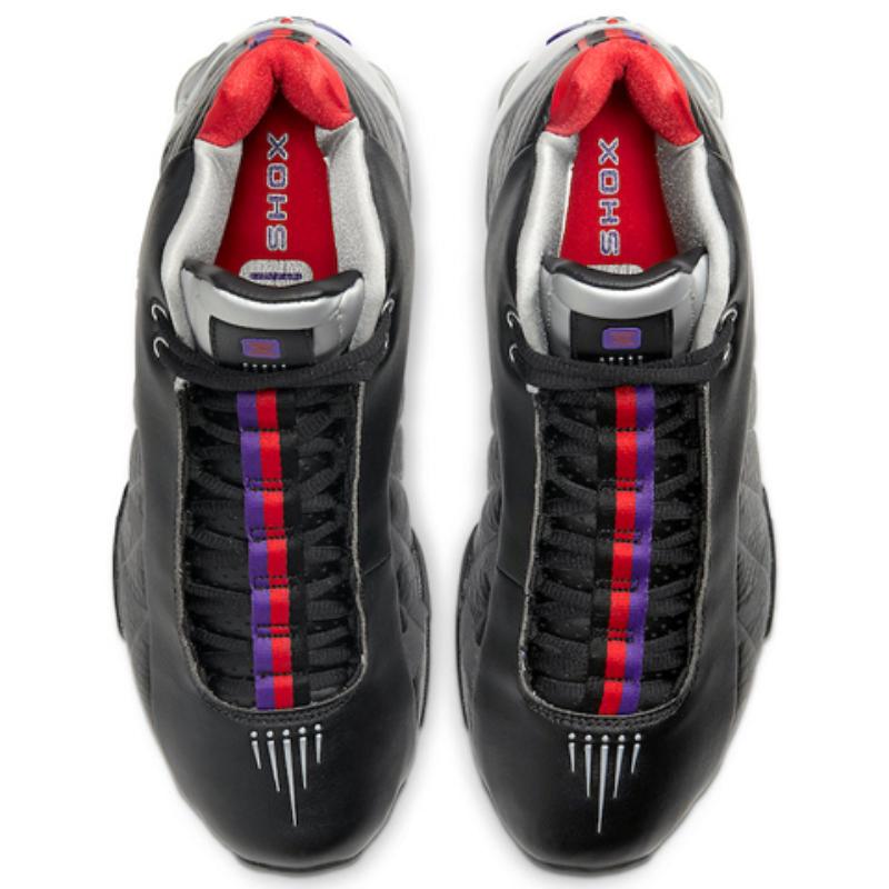 Nike Shox BB4 Raptors Sneakers CD9335-002