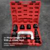 Ball Joint Press Kit with Carrying Case Professional Grade for Mechanics